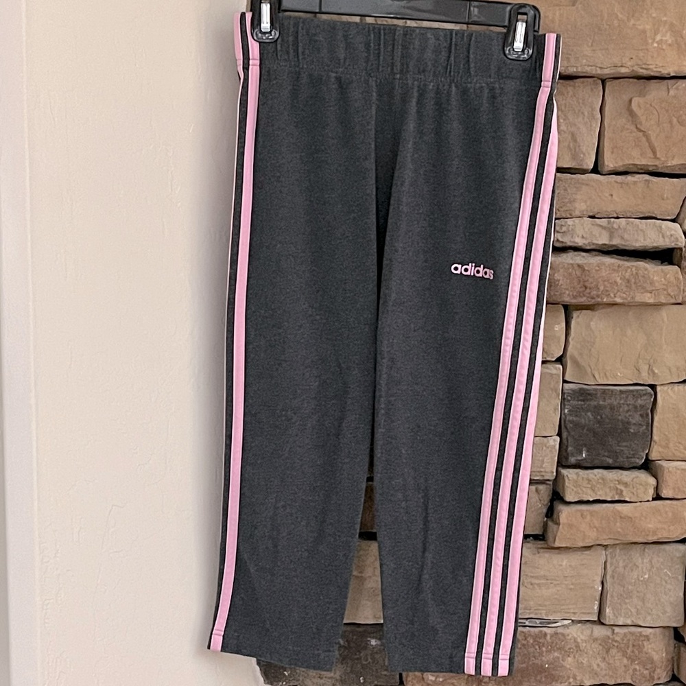 Capri Leggings KIDS M